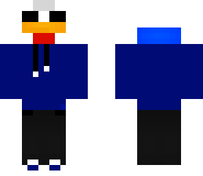 my vercion of celopand
