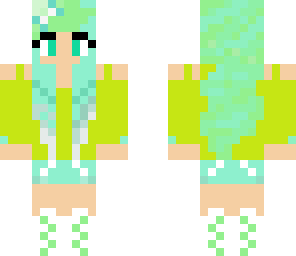 chica girl