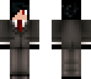 tuxedo devilson