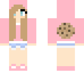 cookie x3
