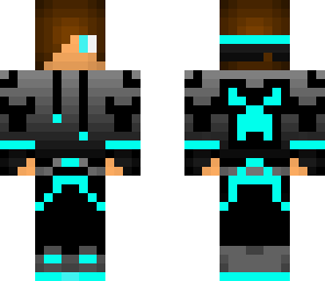 teal gangster