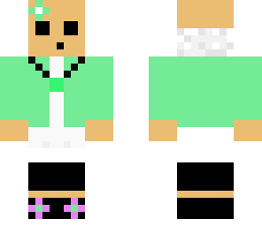 girl slime