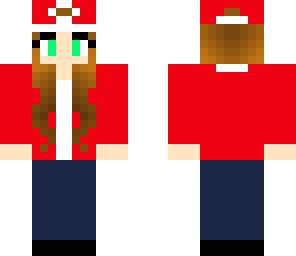 pizza girl