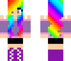 rainbow epicness