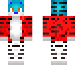 american tiger