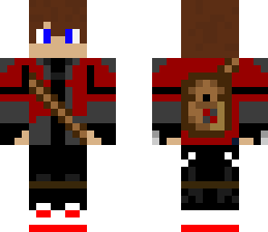 my character