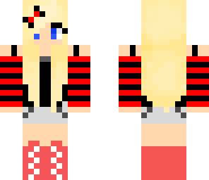mickey mouse colored skin