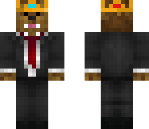 jeromeasf king 1