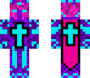 girly knight