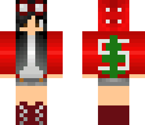 my 2nd skin