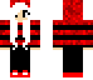ll cyberguy ll girl 2
