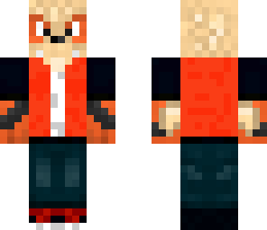 tofuugaming cool skin