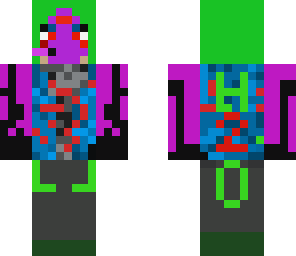 h2o ender