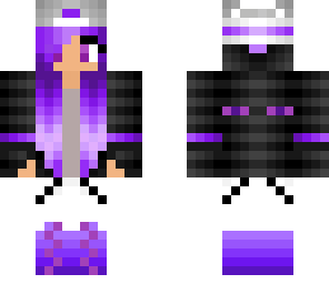 endergirl