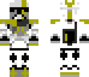 arc trooper blitz