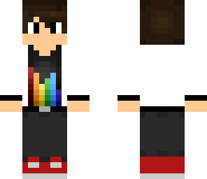 cool skin edit