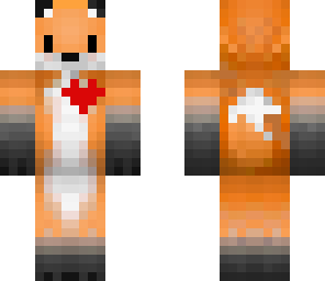 valentine fox