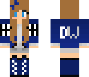 dw girl fixed