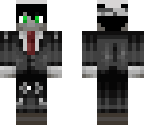 anonymous skin