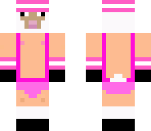 sexy goat