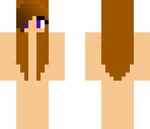 brown hair base
