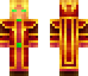 kael'thas