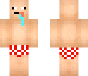 underwear man