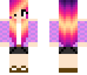 cool hair