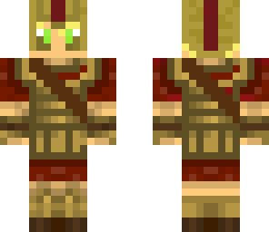 romen soldier