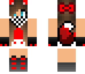 red wolf re-upload