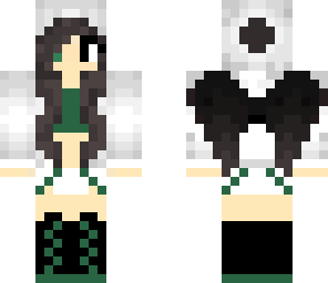 emerald  demon 2