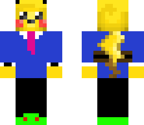 pikachusupport