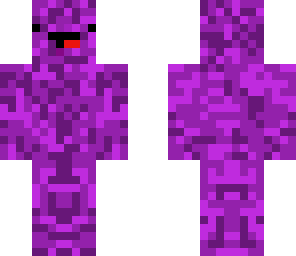 nether portal derp