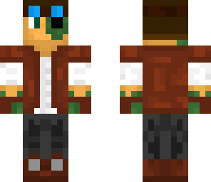 bostaffcharlie