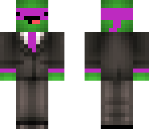 derpy swag donatello