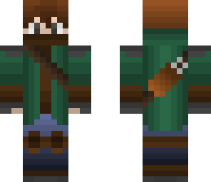 outlaw archer