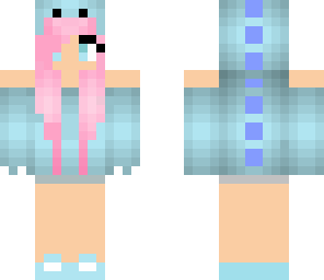 dino girl edit x3