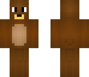 bear 2 cool