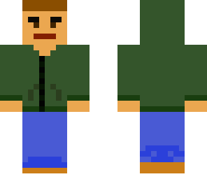capman