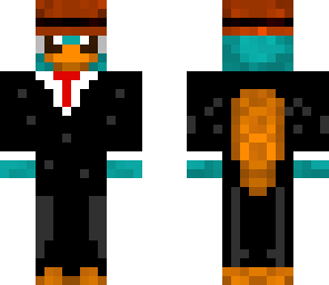 perry