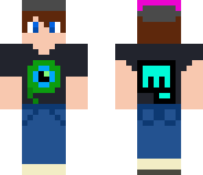 pewsepticeye