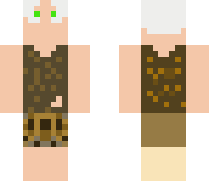 old man