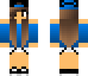blue livvy