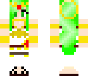 lady palutena