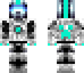 cool skin