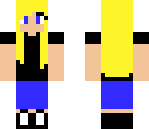 cute girl o-o