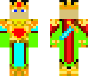 adventure king