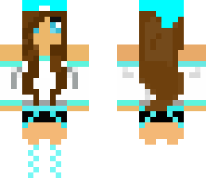 cutie 2 with hat