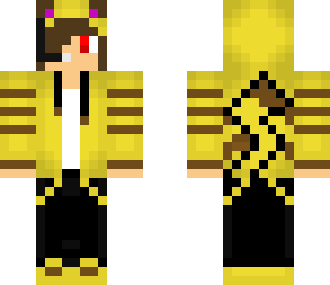 boy pikachu