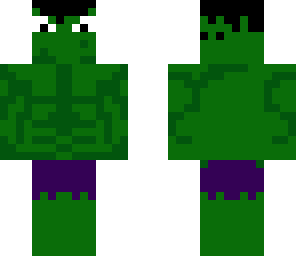 hulk